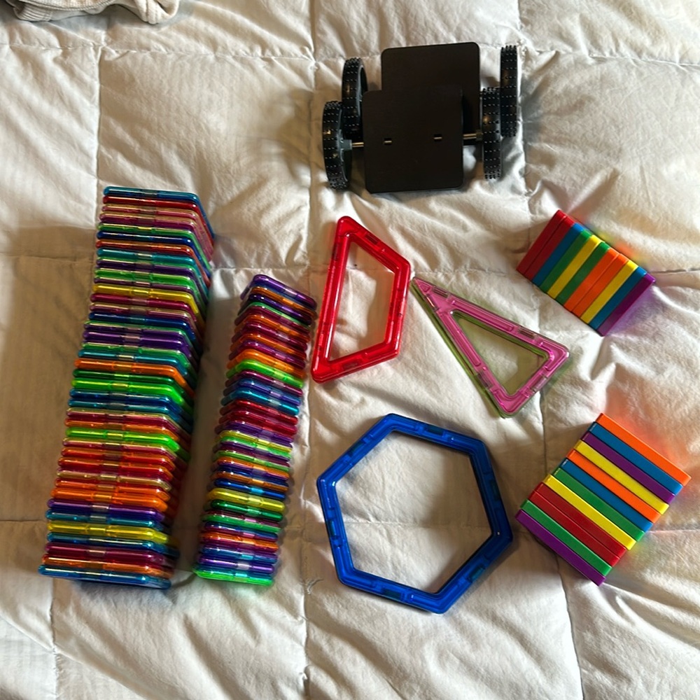 Magnets